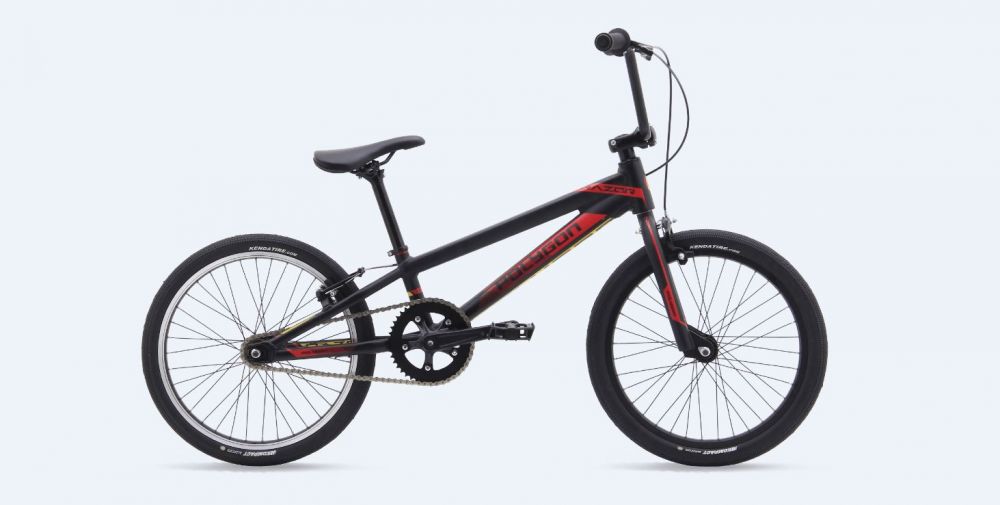 Harga sepeda Polygon BMX Razor dan spesifikasinya, gesit dan kere