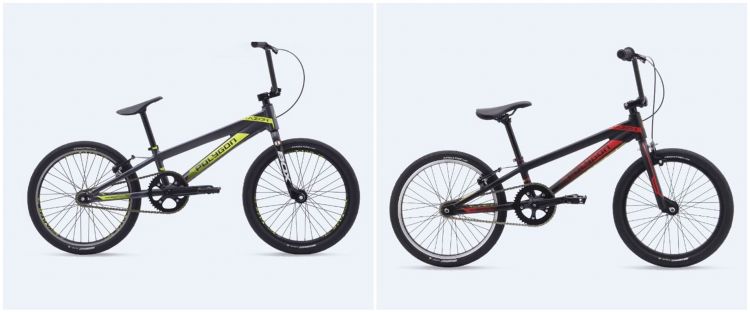 Harga sepeda Polygon BMX Razor dan spesifikasinya, gesit dan kere