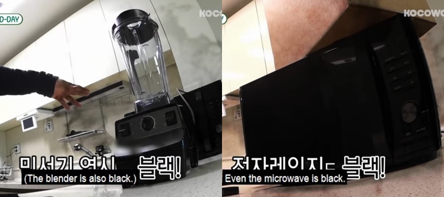 13 Potret rumah Kim Jong-kook Running Man, dekorasinya curi perhatian