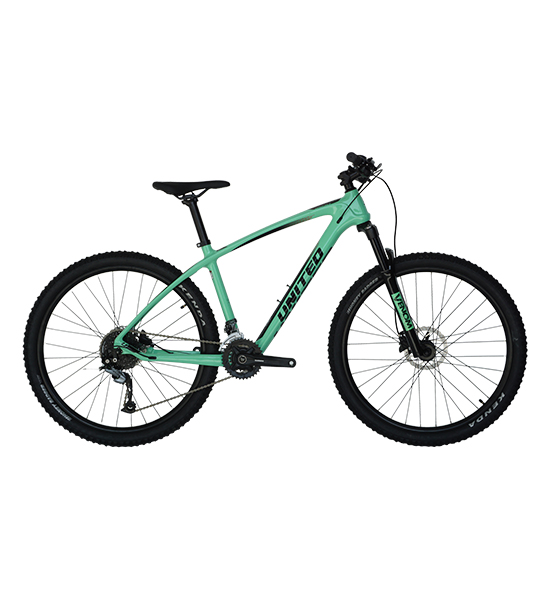 Harga sepeda United Manfred dan spesifikasi, andal dan kece