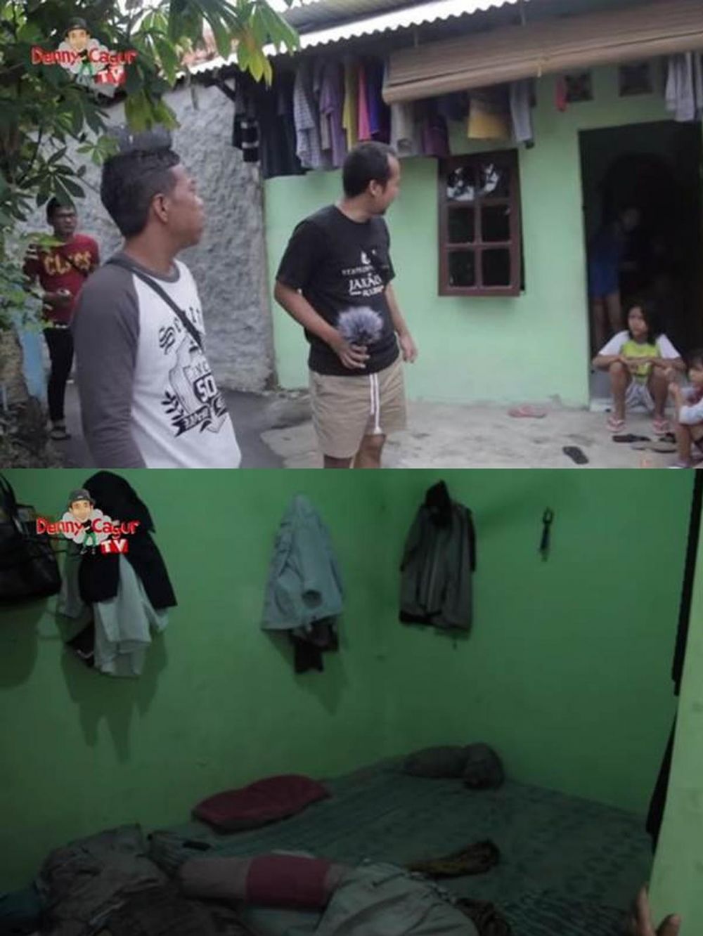 Kini punya rumah mewah, 5 seleb ini dulunya sempat ngontrak