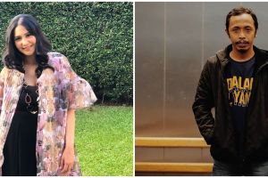 Kini punya rumah mewah, 5 seleb ini dulunya sempat ngontrak