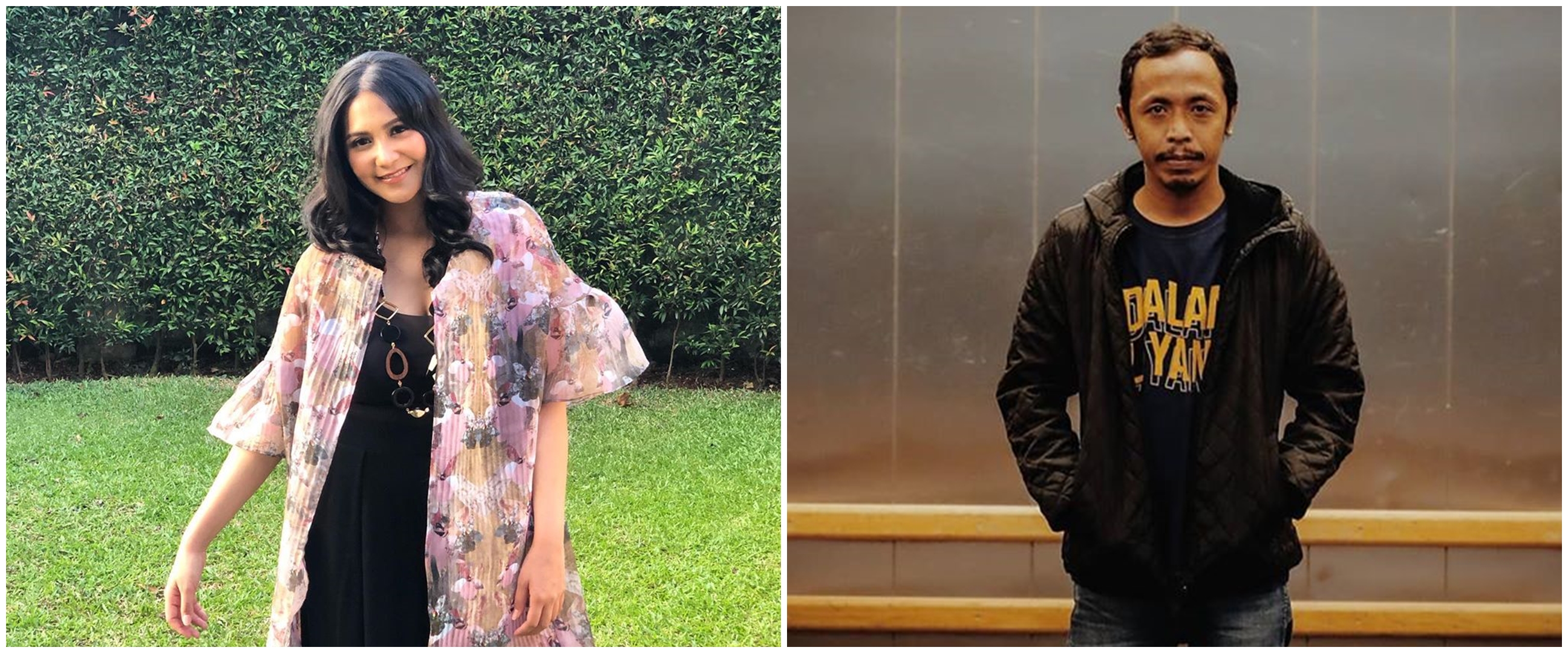 Kini punya rumah mewah, 5 seleb ini dulunya sempat ngontrak