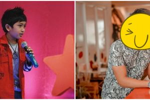 8 Potret terbaru Goldi Idola cilik, perubahannya beda banget