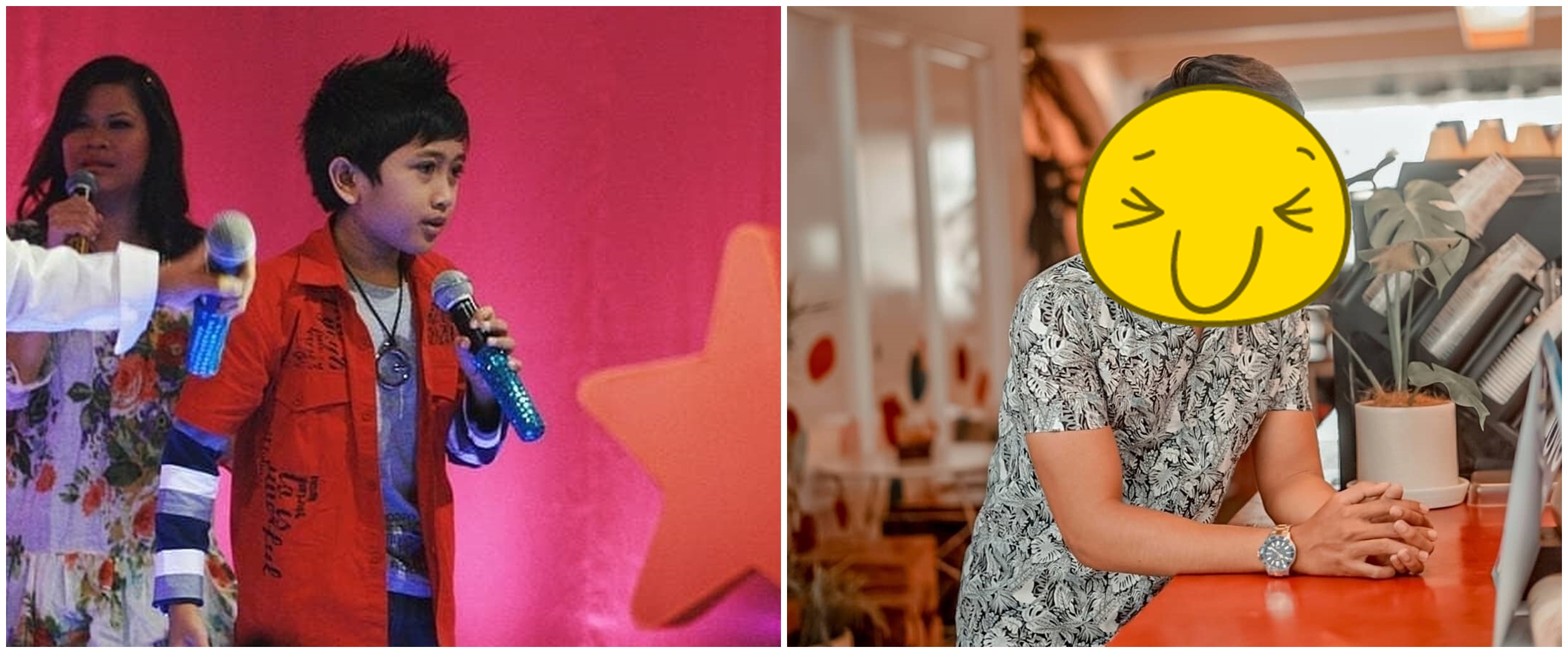 8 Potret terbaru Goldi Idola cilik, perubahannya beda banget