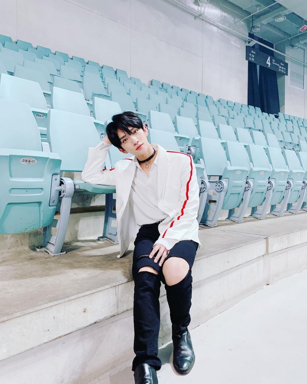 Tak banyak yang tahu, 12 idol K-Pop ini lahir & besar di luar negeri