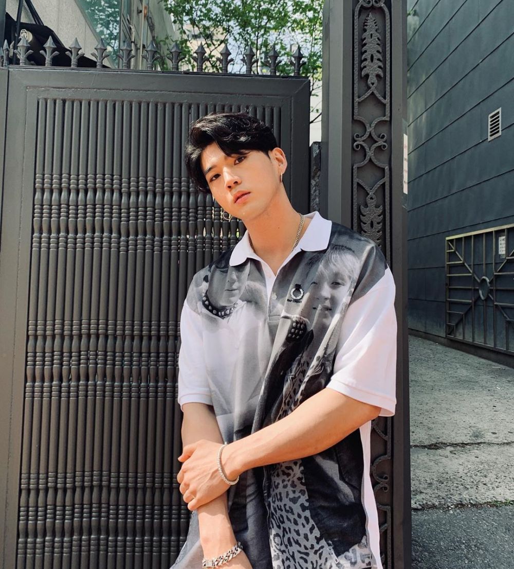 Tak banyak yang tahu, 12 idol K-Pop ini lahir & besar di luar negeri