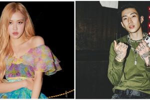 Tak banyak yang tahu, 12 idol K-Pop ini lahir & besar di luar negeri