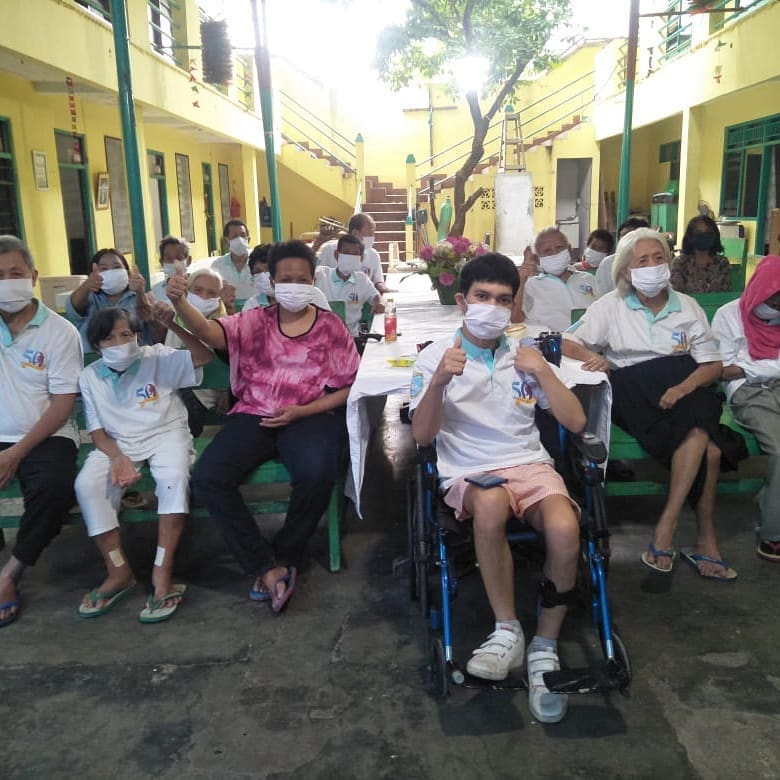 Lama tak terdengar, begini 8 kabar terkini El Ibnu vokalis Elkasih