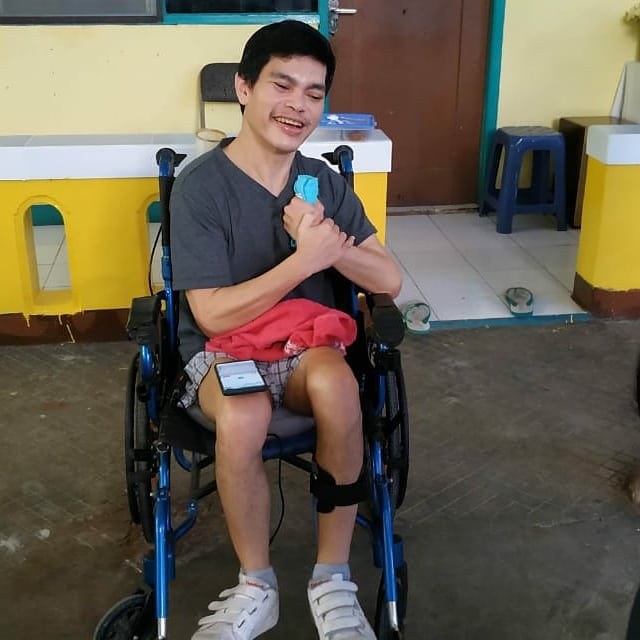 Lama tak terdengar, begini 8 kabar terkini El Ibnu vokalis Elkasih