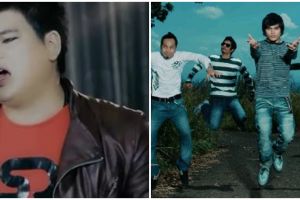 Lama tak terdengar, begini 8 kabar terkini El Ibnu vokalis Elkasih