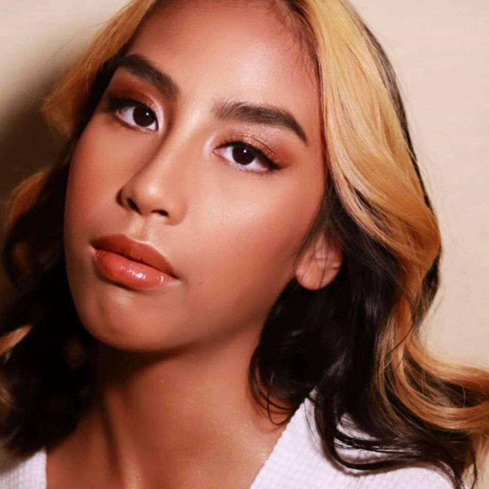 7 Potret Khayra Syakilla putri Gunawan, ikuti jejak sang ayah