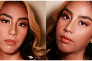 7 Potret Khayra Syakilla putri Gunawan, ikuti jejak sang ayah