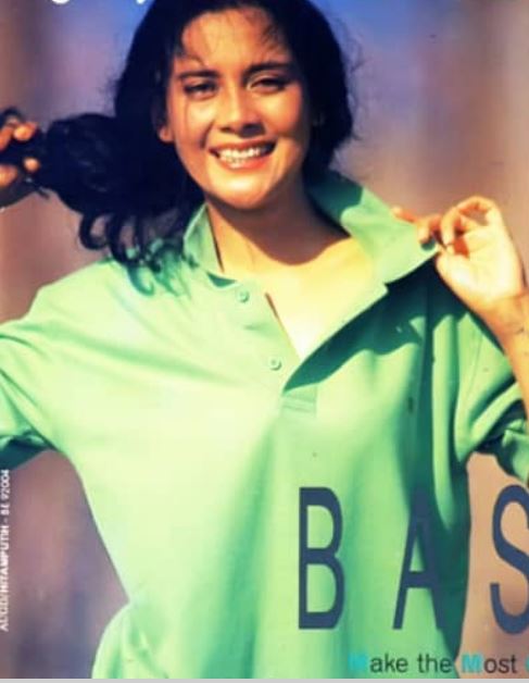 8 Potret Lydia Kandou jadi bintang iklan jadul, nostalgia