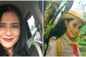 8 Potret Lydia Kandou jadi bintang iklan jadul, nostalgia