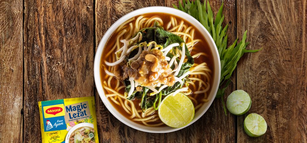 3 Resep kreatif pakai bahan di kulkas, tak sampai 30 menit jadi