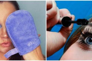 6 Langkah membersihkan maskara waterproof tanpa iritasi