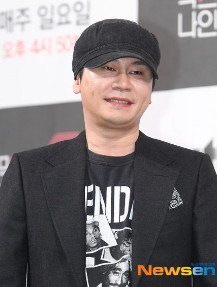 Tersandung skandal, 5 seleb Korea putuskan pensiun dari dunia hiburan