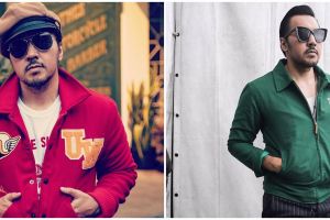 5 Momen David Naif tak dikenali orang di tempat umum, kocak