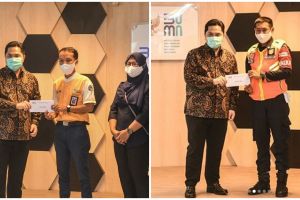 6 Fakta petugas KRL temukan Rp 500 Juta, patut diapresiasi