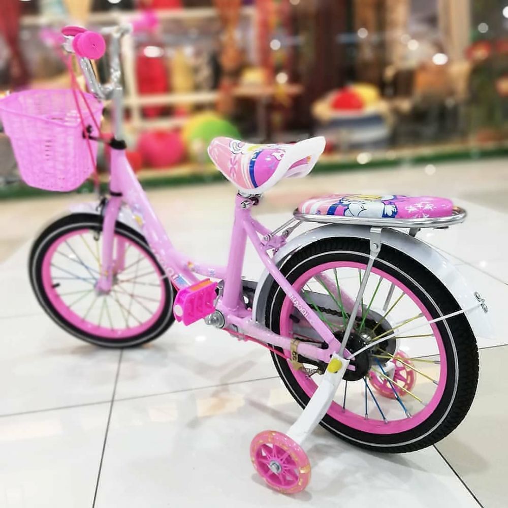 Harga sepeda anak Family terbaru 2020, lengkap dengan modelnya