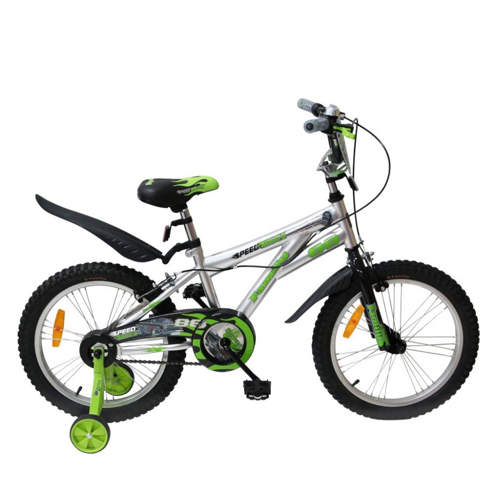 Harga sepeda anak Family terbaru 2020, lengkap dengan modelnya