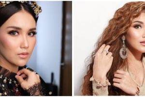 8 Penampakan kafe milik Ayu Ting Ting, ada mural karya Wendy Cagur