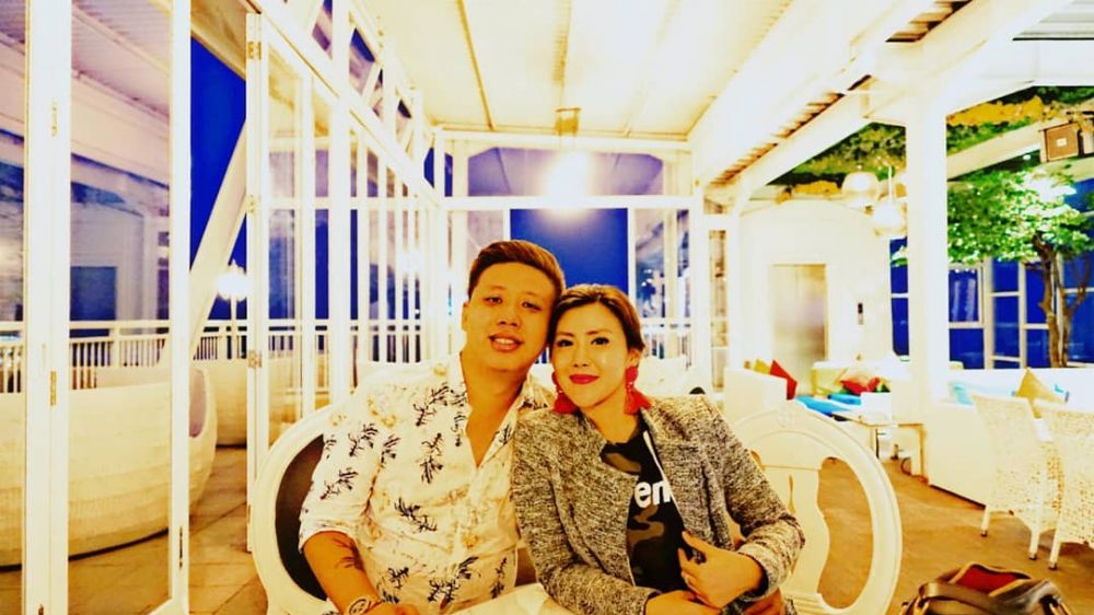 3 Tahun nikah, ini 5 pengakuan Pablo Benua ingin cerai dari Rey Utami