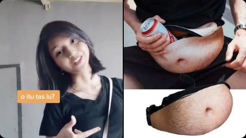 9 Meme pamer tas, kocaknya bikin tepuk jidat