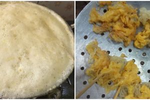 10 Potret telur gulung gagal ala netizen ini bikin tepuk jidat