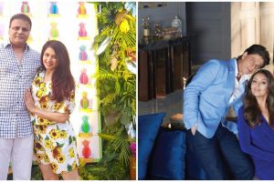 6 Seleb Bollywood putuskan nikah muda, ada yang usia 17 tahun