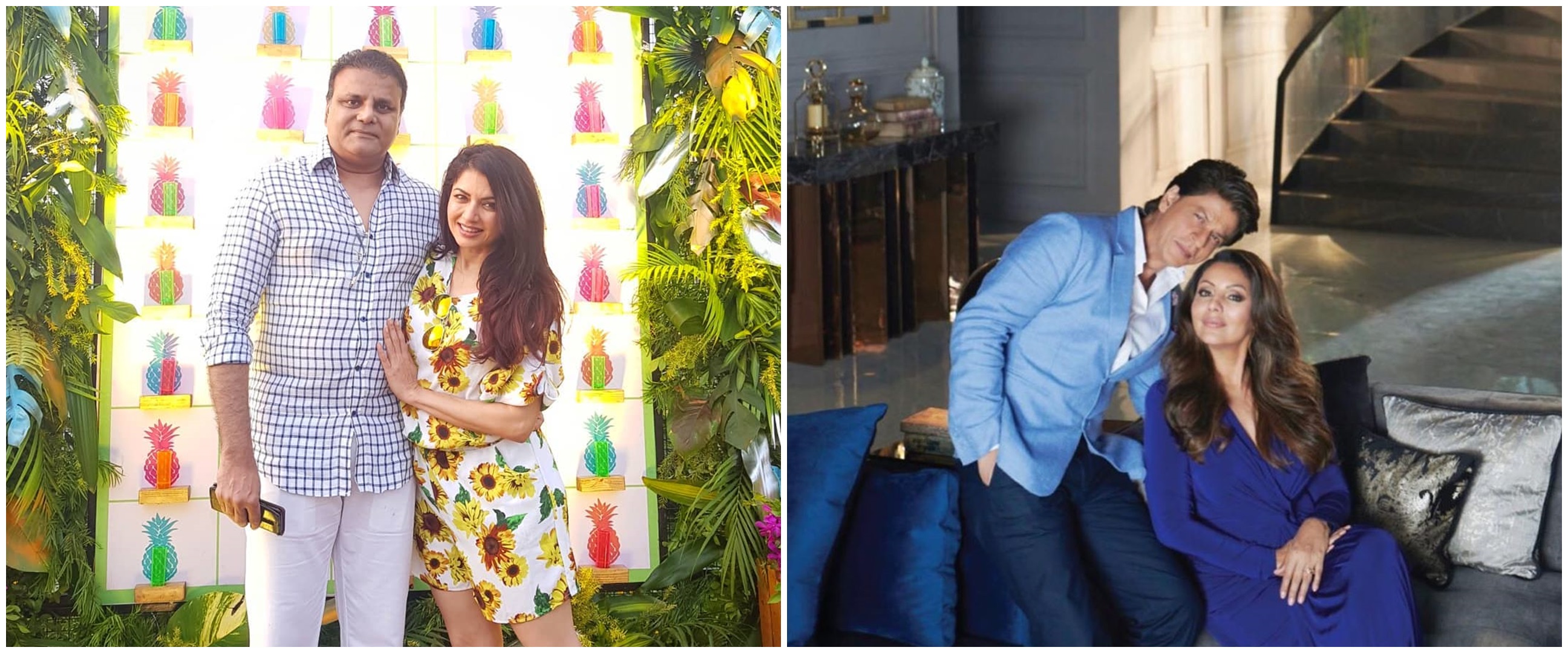 6 Seleb Bollywood putuskan nikah muda, ada yang usia 17 tahun