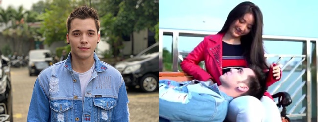 6 Seleb ganteng ini pernah jadi pasangan Natasha Wilona di sinetron