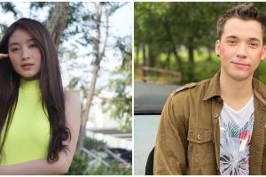 6 Seleb ganteng ini pernah jadi pasangan Natasha Wilona di sinetron