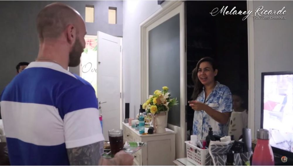 New normal, ini momen 4 seleb akhirnya bisa pulang kampung