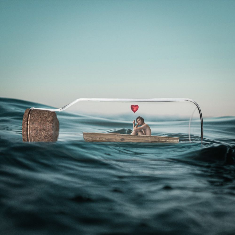 Julian Jacob ceritakan kisah pendewasaan diri lewat single baru