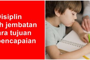 40 Kata-kata bijak tentang disiplin, penuh motivasi dan bermakna