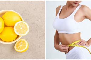 6 Manfaat lemon untuk diet dan cara menggunakannya