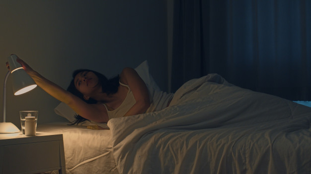 7 Nutrisi yang mampu memperbaiki kualitas tidur