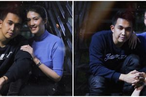 7 Cerita perjuangan istri Naga Eks Lyla hamil anak pertama