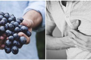 10 Manfaat biji anggur untuk kesehatan dan kecantikan