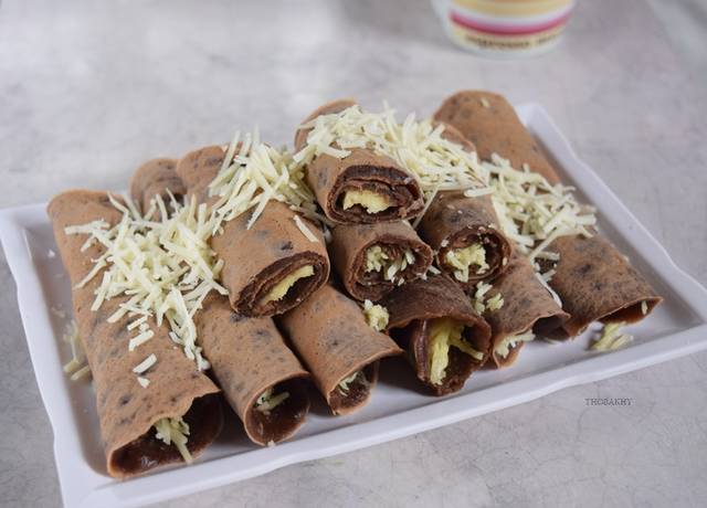 8 Resep pancake cokelat sederhana, enak, lembut, dan antigagal