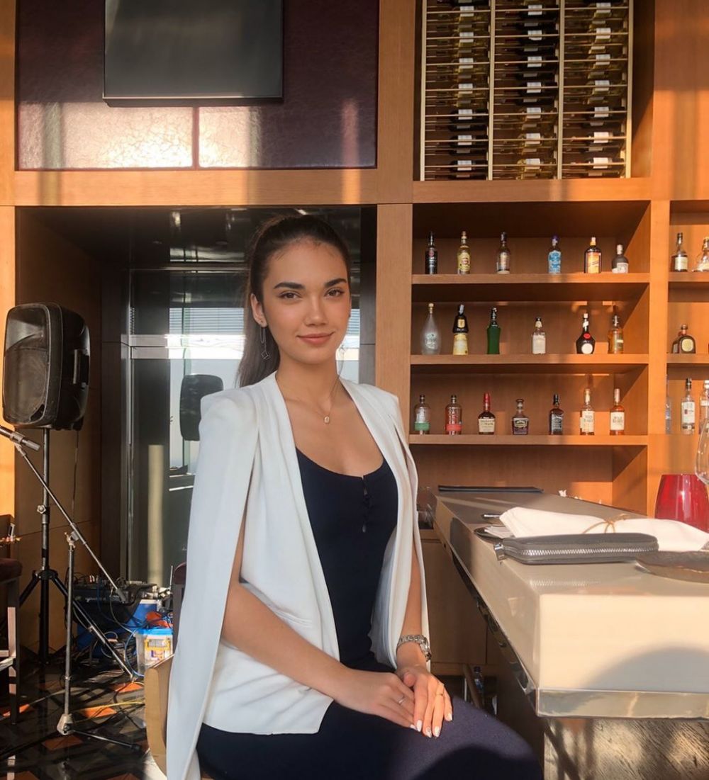 5 Seleb yang pernah dekat dengan Rangga Azof