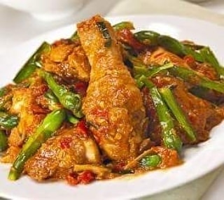 9 Resep sayur genjer, enak, mudah dan menggugah selera