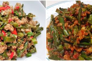 9 Resep sayur genjer, enak, mudah dan menggugah selera