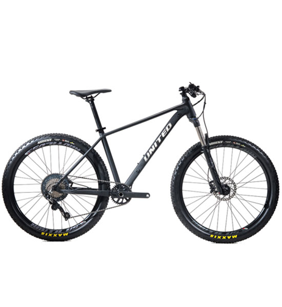 View United Clovis 5 Harga Pictures