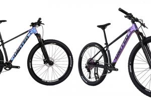Harga sepeda MTB United Clovis dan spesifikasinya, keren dan andal