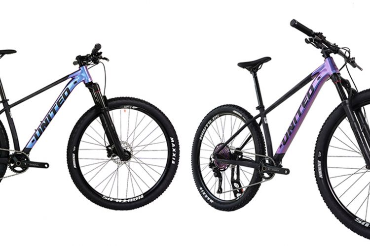 yt capra comp