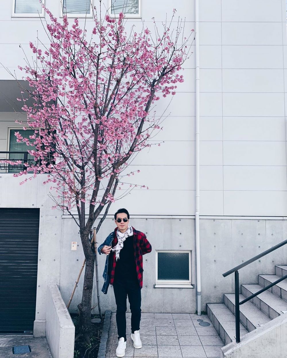 10 Potret perubahan Daniel Mananta usai sukses diet, lebih atletis