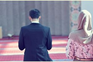 59 Kata-kata hijrah dalam Islam, terbaik, bijak dan memotivasi